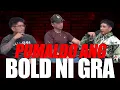 Lagu PUMALDO ANG BOLD NI GRA | ANTI SUPOT PODCAST