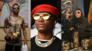 all wizkid awards 2008 2022 