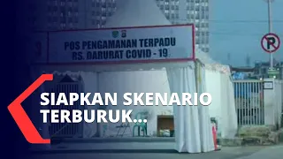 Download Kasus Positif Corona Diprediksi Kian Meningkat, Pemerintah Siapkan Skenario Terburuk MP3