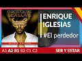 Lagu Enrique Iglesias - Rhythm Divine (1999 / 1 HOUR LOOP)