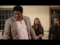 QUASE MORRI (LIVE SESSION) - MARCOS ANTÔNIO O NEGRÃO ABENÇOADO