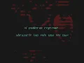 stolidos homesick (letra)