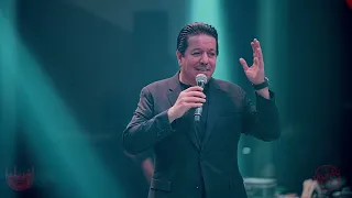 حمد يبني تلكى الضيف محمد عبد الجبار الهرم يبدع بهذا الموال ترند الموسم 