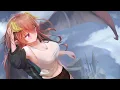Download Lagu Nightcore - Hiding In The Blue