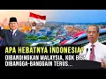 Download Lagu APA SIH HEBATNYA INDONESIA DIBANDINGKAN MALAYSIA, KOK BANYAK ANAK MUDA PADA SUKA INDONESIA?