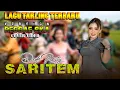 Lagu DEDE RISTY_SARITEM_ VERSION REGGAE - LAGU TARLING  TERBARU - COVER VIDEO MUSIK