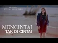 Halona Qianzi - MENCINTAI TAK DI CINTAI (OFFICIAL- MUSIC ViDEO)