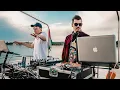 Download Lagu One Future | Balaton Stream ⛵️ Halott Pénz DJ Set w/ Dedmani \u0026 DJ Venom