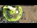 Defense Legend 3 Map 50