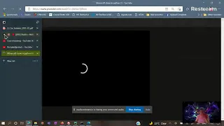 Minecraft clone in python