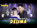 Download Lagu Delima - Tiara Amora Ft. M.Halili - Mbois Music (Official Music Video)