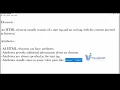 HTML Basic Part 1 1