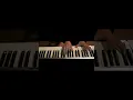 Download Lagu J: S. Bach - Toccata and Fugue in D minor - Toccata (excerpt)