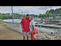 Fishing Father s Day Lunch at River Bottom Grille in Florence Alabama