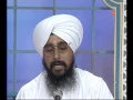 Nanaksar Val Jandeya Rahiya Ve-Bhai Davinder Singh Ji Sodhi- Ludhiana Wale