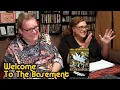 Download Lagu The Poseidon Adventure | Welcome To The Basement