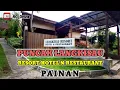Lagu WISATA PUNCAK LANGKISAU - LANGKISAU RESORT HOTEL \u0026 RESTAURANT - PAINAN || RG_Drone