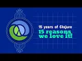 15 years of Clojure - 15 reasons we love it