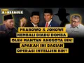 Download Lagu Jokowi Terlalu Kuat❗ Mantan Anggota BIN Permalukan Prabowo | Ruang Konsensus #budhiusmpiliang 