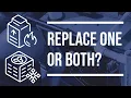 Should I Replace My AC and Furnace At The Same Time Golden Rule Plumbing Heating Cooling Elec