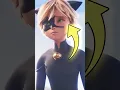The Masks Are Actually Destructible