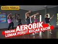 Download Lagu 15 MENIT SENAM AEROBIK BIKIN GOBYOSS