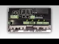 Lagu SAM ELECTRONICS/LYNGSO MARINE DCU-2010 ENGINE CONTROL \u0026 ALARM SYSTEM  810.003.260-06 TESTING VIDEO
