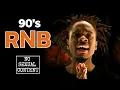 90s Throwbacks Best Clean R Playlist