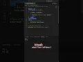 PowerShell Continue or Break
