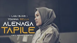 Download ALENAGA TAPILE || CIPT: SANDY CHENG || COVER YOANNA MP3