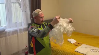ПОТЕРЯЛ СЫНА 