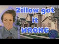 Why Your Zillow Zestimate Is WRONG Arkansas Homeowners Watch This