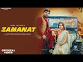 Download Lagu Zamanat (Official Video) | Vinod Sorkhi | Raveena Bishnoi, Monty Deepak Sharma | Haryanvi Song 2023