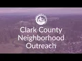 Four Creeks Neighborhood Association meeting - 2025