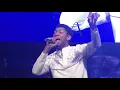 Steve Crown You Are Great | Unusual Praise 2016