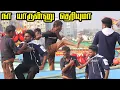 Lagu I am a North Chennai rowdy 😂| Dharma Comedy video 😂 | Thani katchi