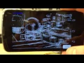 Edge Detection Application for Android