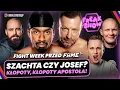 Download Lagu FAME 26: GOLD | SZACHTA CZY JOSEF? | DARO LEW, TURSKI, MŚCIWUJEWSKI, PASTERNAK | FREAK SHOW