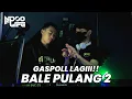 DJ FYP SIDE TO SIDE WILFEXBOR X BALE PULANG 2 JUNGLE DUTCH HARD [NDOO LIFE X ATHAR DEFANO]