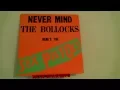Download Lagu Sex Pistols- \