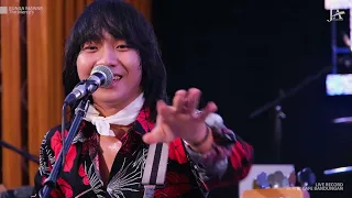 bunga mawar the mercys tkoes