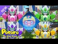 Download Lagu Pororo bahasa indonesia | Tim Penyelamat Pororo | RESCUE PORORO | Nyanyi sama Pororo