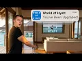 Stop Wasting Your Hyatt Points World of Hyatt Explained