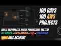 Build a Serverless Queue System on AWS SQS Lambda Day