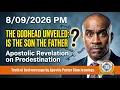 Pastor Gino Jennings - the people to fulfill the word of God AUG 09 2026
