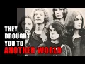 Download Lagu 10 Progressive Rock Live Albums from the 1970s That Brought You To Another World!