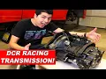 Dodge Neon SRT4 DCR Performance Transmission Review