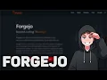 The Ultimate Self-Hosted Git Server Forgejo Setup Guide