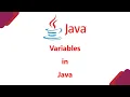 Tutorial 5 Variables in Java Hindi LEARN2EARN LABS
