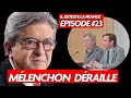 Download Lagu Ce que Mélenchon a dit sur la France choque tout le monde !